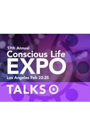 Conscious Life Expo Talks Season 1 Episode 23