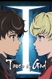 Tower of God Season 2 Episode 38