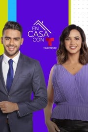 En Casa con Telemundo Season 2024 Episode 132