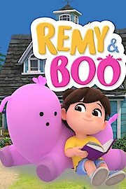 Remy & Boo Season 1 Episode 8