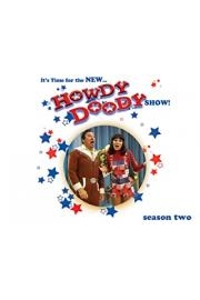 The New Howdy Dowdy Show Season 1 Episode 12