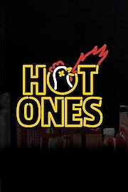 Hot Ones Season 2 Episode 27