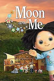 Moon and Me Season 2 Episode 4