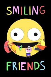 Smiling Friends Season 1 Episode 8