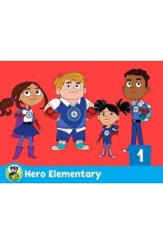 Hero Elementary Season 9 Episode 3