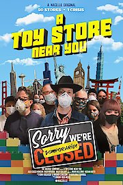 A Toy Store Near You Season 2 Episode 2