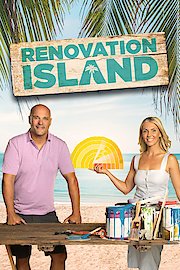 Renovation Island Season 2 Episode 8