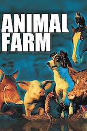 Animal Farm Season 1 Episode 1