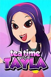 Tea Time With Tayla Season 1 Episode 28