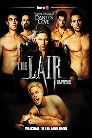 The Lair Season 3 Episode 8