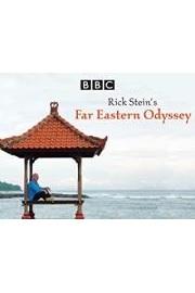 Rick Stein's Far Eastern Odyssey Season 1 Episode 5