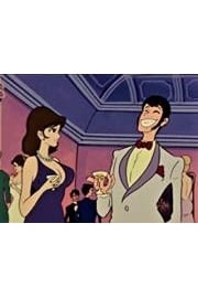 Lupin the 3rd, Part 2 Season 4 Episode 1