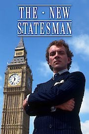 The New Statesman Season 2 Episode 8