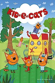 Kid-E-Cats Season 2 Episode 9