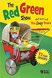 The Red Green Show Season 12 Episode 18