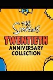 The Simpsons: 20 Best Episodes Ever - Anniversary Collection  Season 1 Episode 17