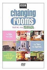 Changing Rooms Season 1 Episode 6