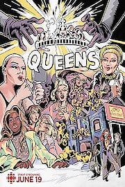 Queens Season 2 Episode 10