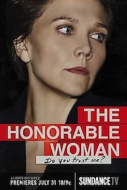 The Honorable Woman Season 1 Episode 7