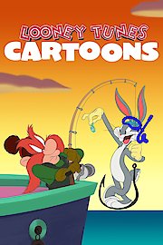 Looney Tunes Cartoons Season 6 Episode 10