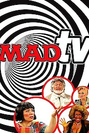 Mad TV Season 3 Episode 5