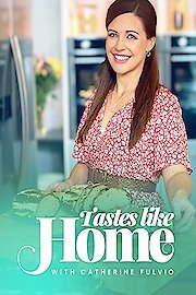 Tastes Like Home Season 4 Episode 6