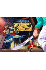 Double Dragon The Animated Series Season 1 Episode 10