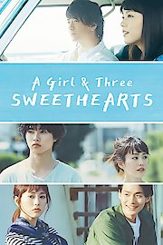 A Girl and Three Sweethearts Season 1 Episode 1