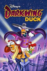 Darkwing Duck Season 1 Episode 23