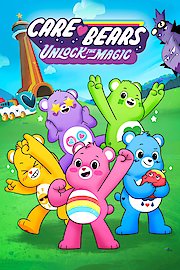 Care Bears: Unlock the Magic Season 1 Episode 31