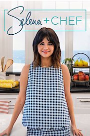 Selena + Chef Season 2 Episode 10