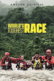 World's Toughest Race: Eco Challenge Fiji Season 1 Episode 9