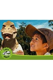 Dinosaur Quests with The Park Rangers by T-Rex Ranch Season 2 Episode 1