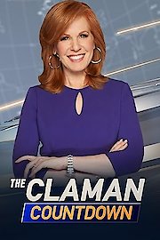 The Claman Countdown Season 3 Episode 215