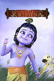 Little Krishna Season 1 Episode 2