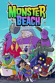 Monster Beach Season 1 Episode 26