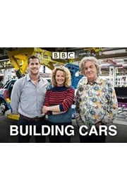 Building Cars Season 1 Episode 3