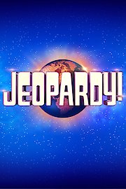 Jeopardy! Season 22 Episode 74