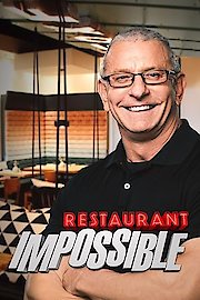 Restaurant: Impossible Season 20 Episode 6