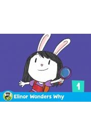 Elinor Wonders Why Season 10 Episode 5