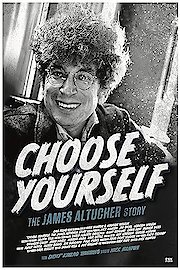 Choose Yourself: The James Altucher Story Season 1 Episode 2