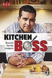 Kitchen Boss Season 1 Episode 1