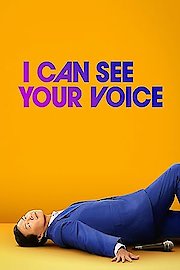 I Can See Your Voice Season 1 Episode 3