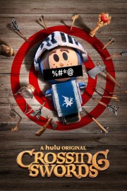 Crossing Swords Season 2 Episode 4