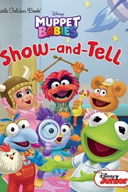 Muppet Babies Show and Tell Shorts Season 1 Episode 8