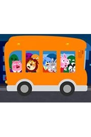 Pinkfong! Bus Songs Season 1 Episode 5