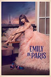 Emily in Paris Season 3 Episode 2