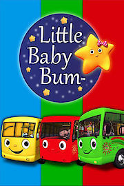 Little Baby Bum Season 2 Episode 27