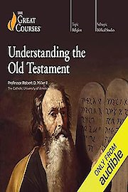 Understanding the Old Testament Season 1 Episode 5