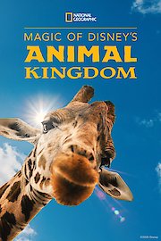 Magic of Disney's Animal Kingdom Season 2 Episode 3